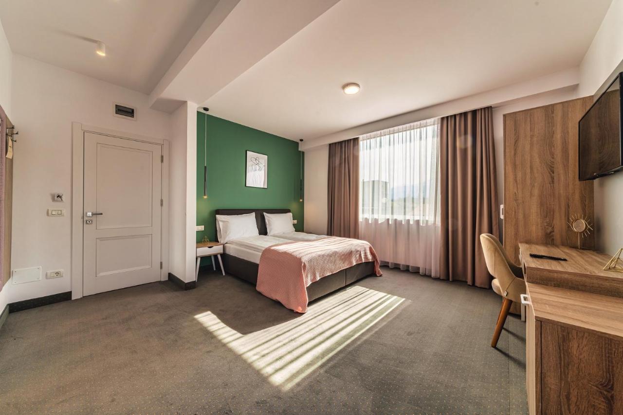 Saga Rooms Victoria  Exterior foto